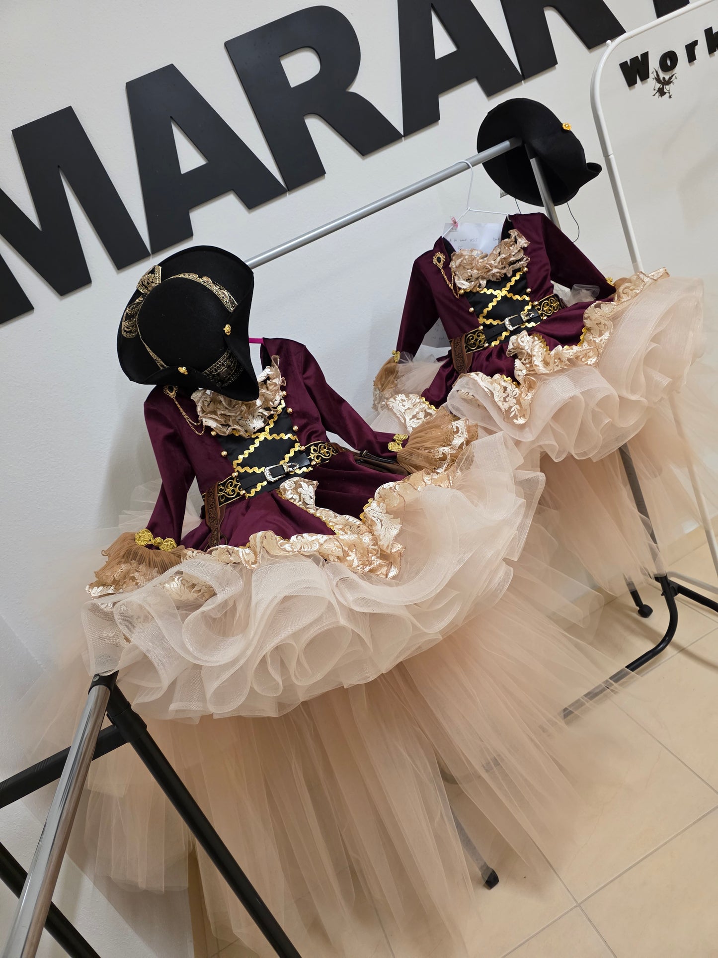 "Stormbound" -Preorders-Limited Edition 2026