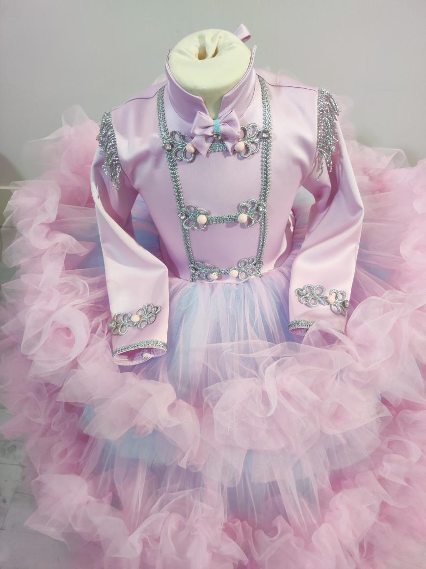 NUTCRACKER Exclusive gown-WEEKEND SALE ONLY 5 AVAILABLE