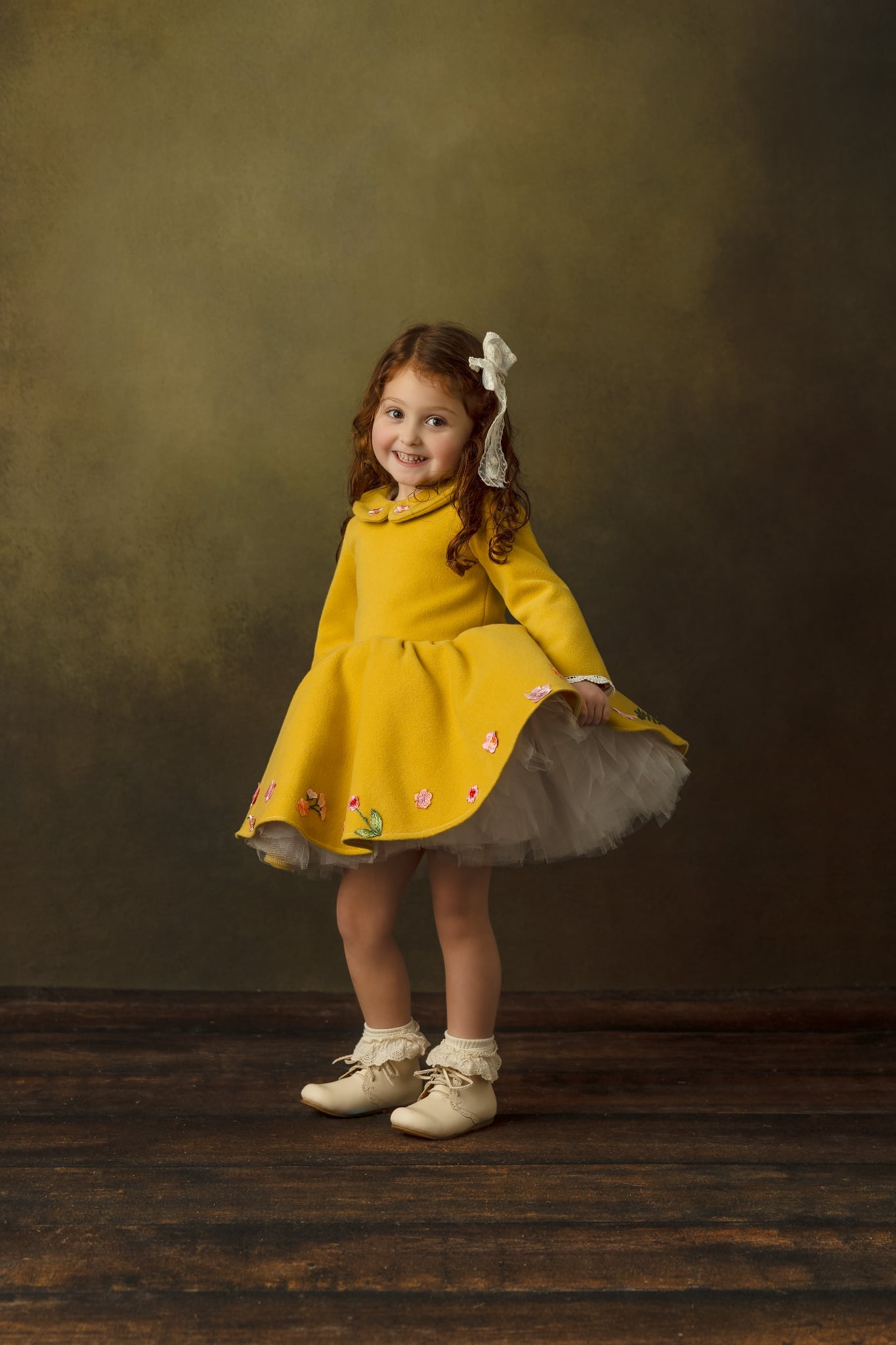 Windflower-Limited Preorders 2026