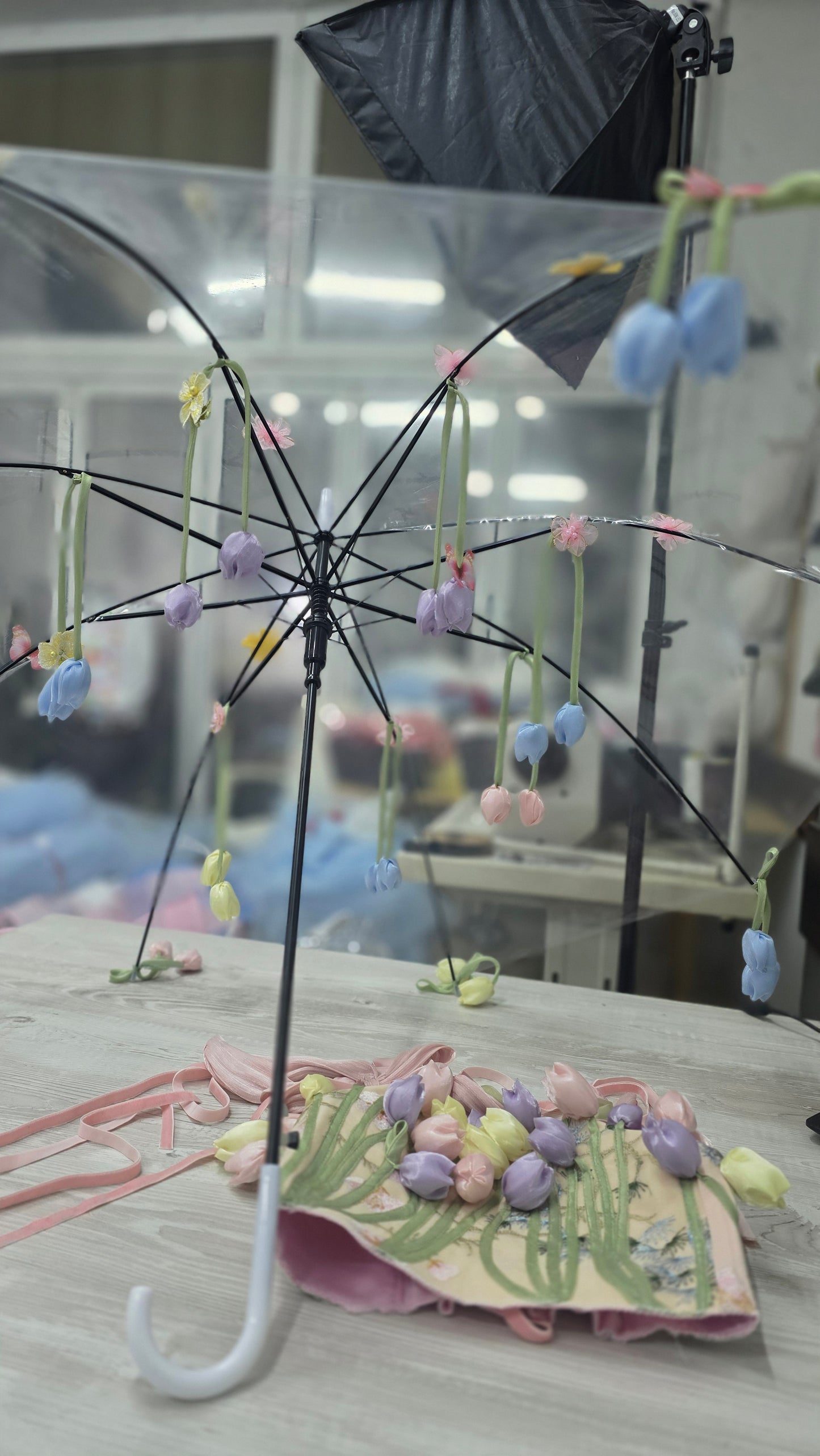 Umbrella Prop -Preorders