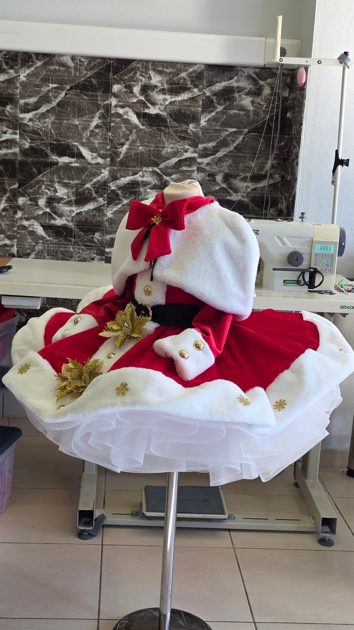 Mararte Santa 26'-Preorders Limited Edition