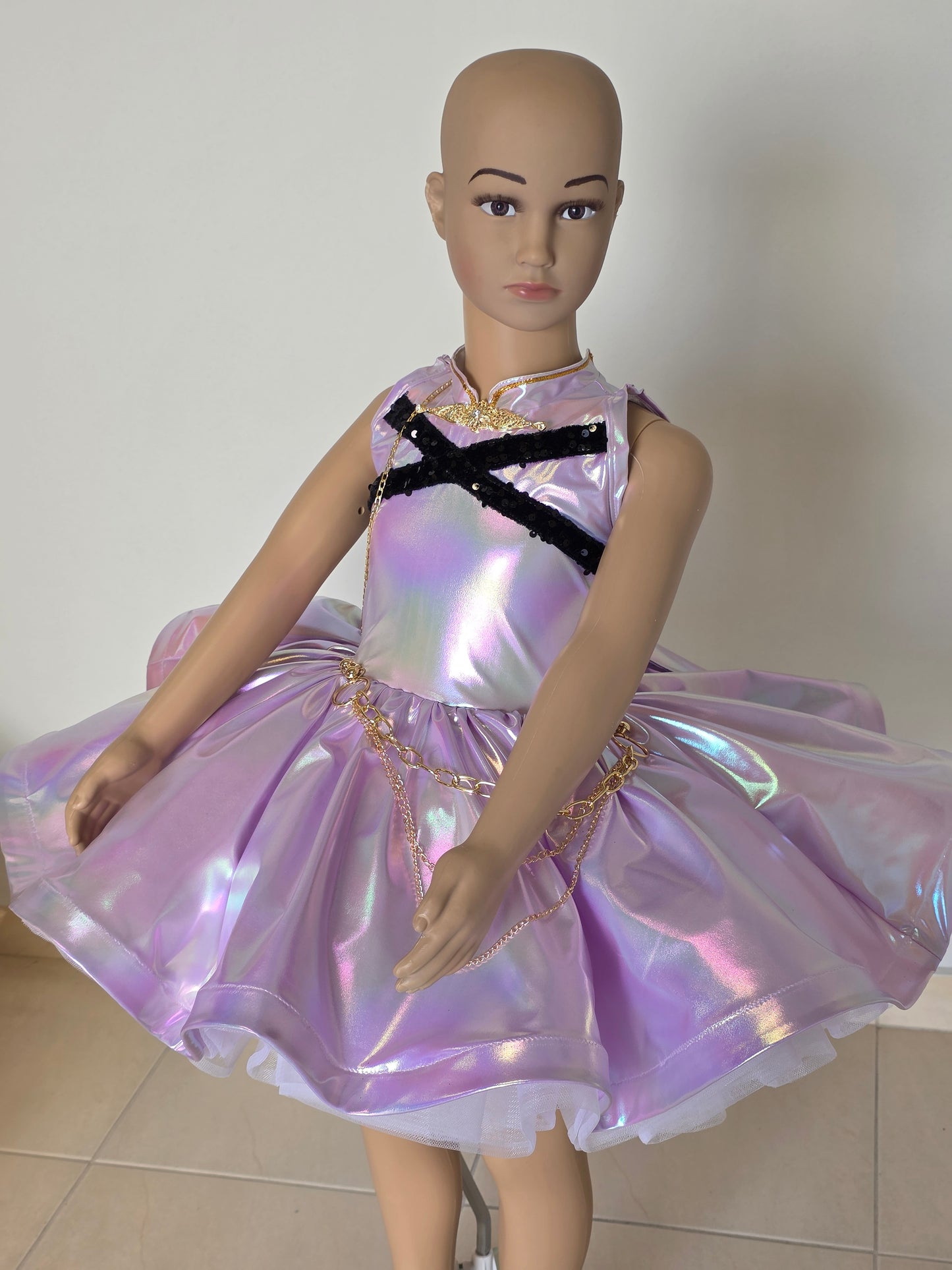 K.pop Glam Dress- Preorders