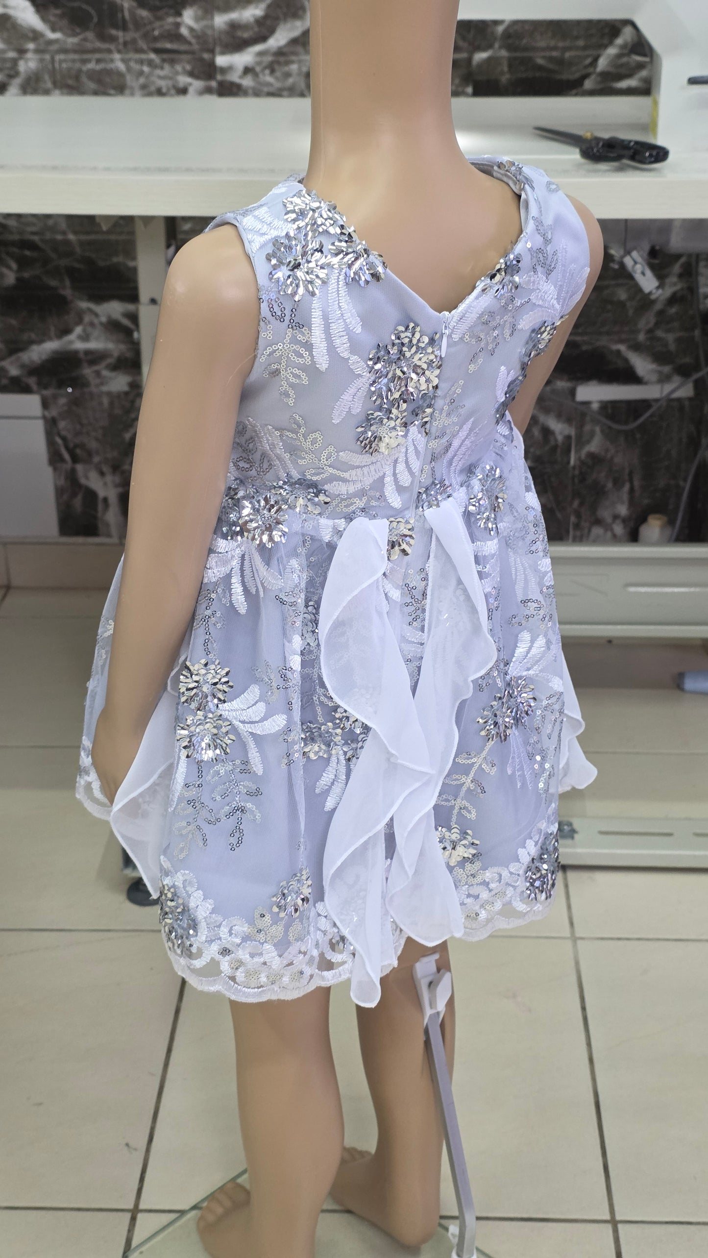 Baby sequin Collection RTS-STUDIO CLEARANCE