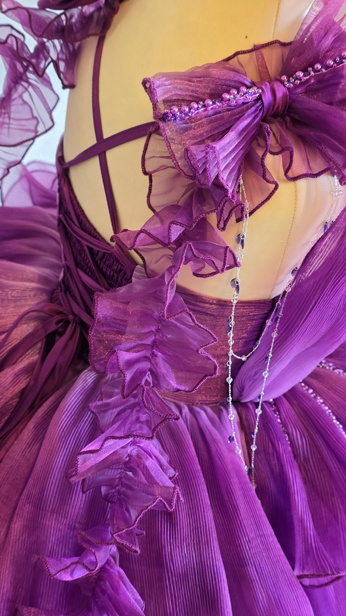 Wisteria -PREORDERS LIMITED EDITION