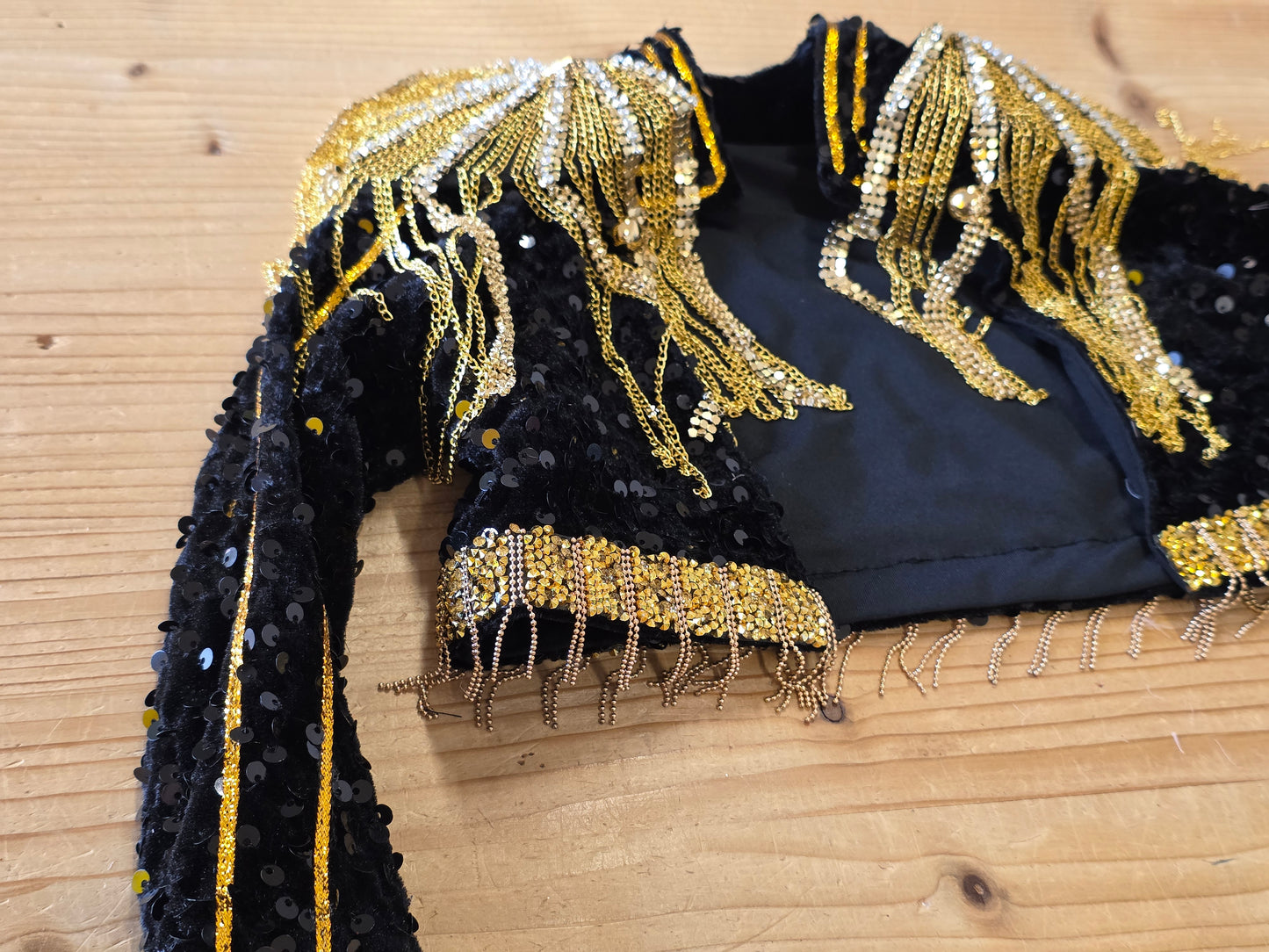 K.pop Glam Dress- Preorders